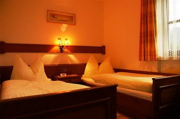 Austrija Privát Abtenau, Interjeras